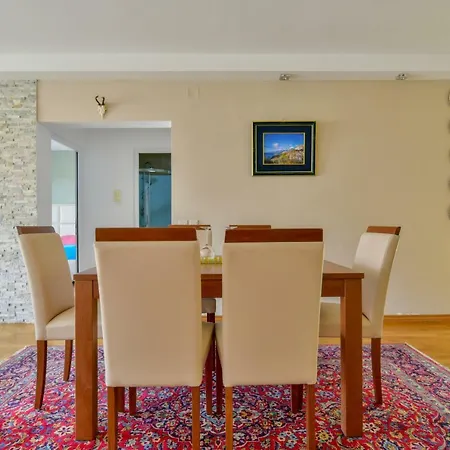Lux Apartman Sofia 斯韦蒂·斯特凡 外观 照片