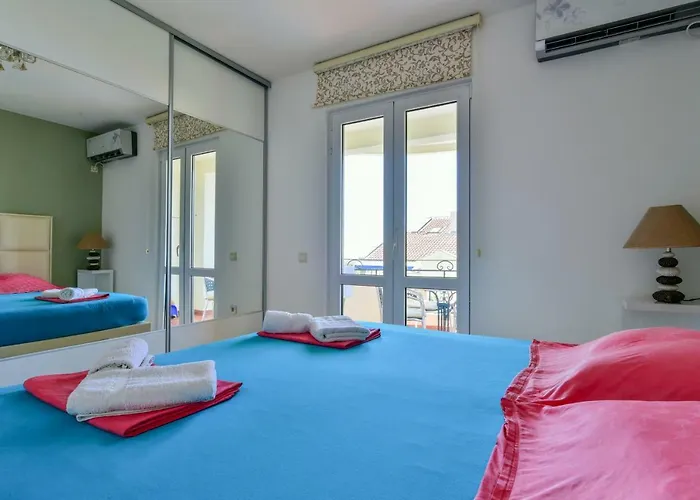 Lux Apartman Sofia