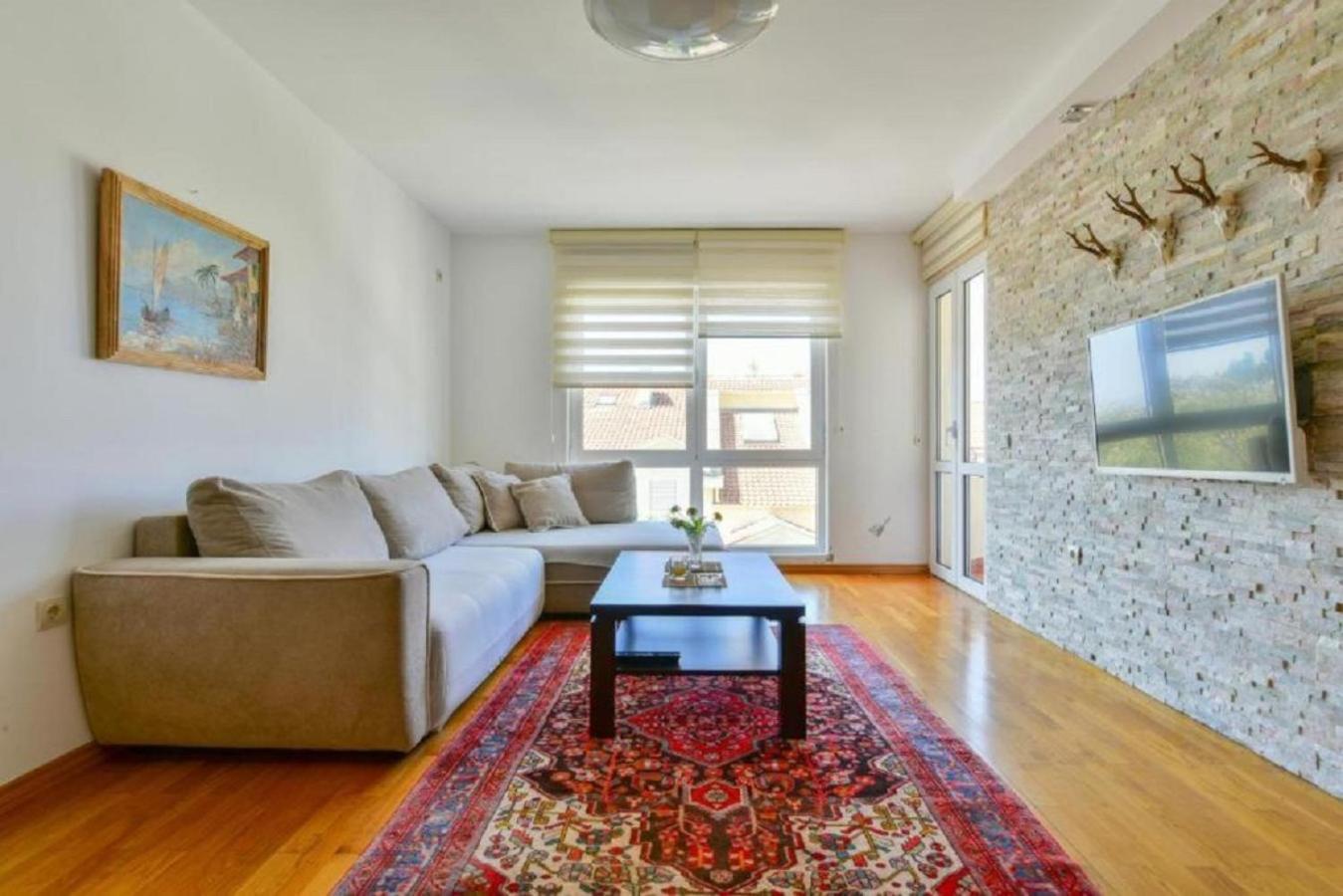 Lux Sofia Appartamento