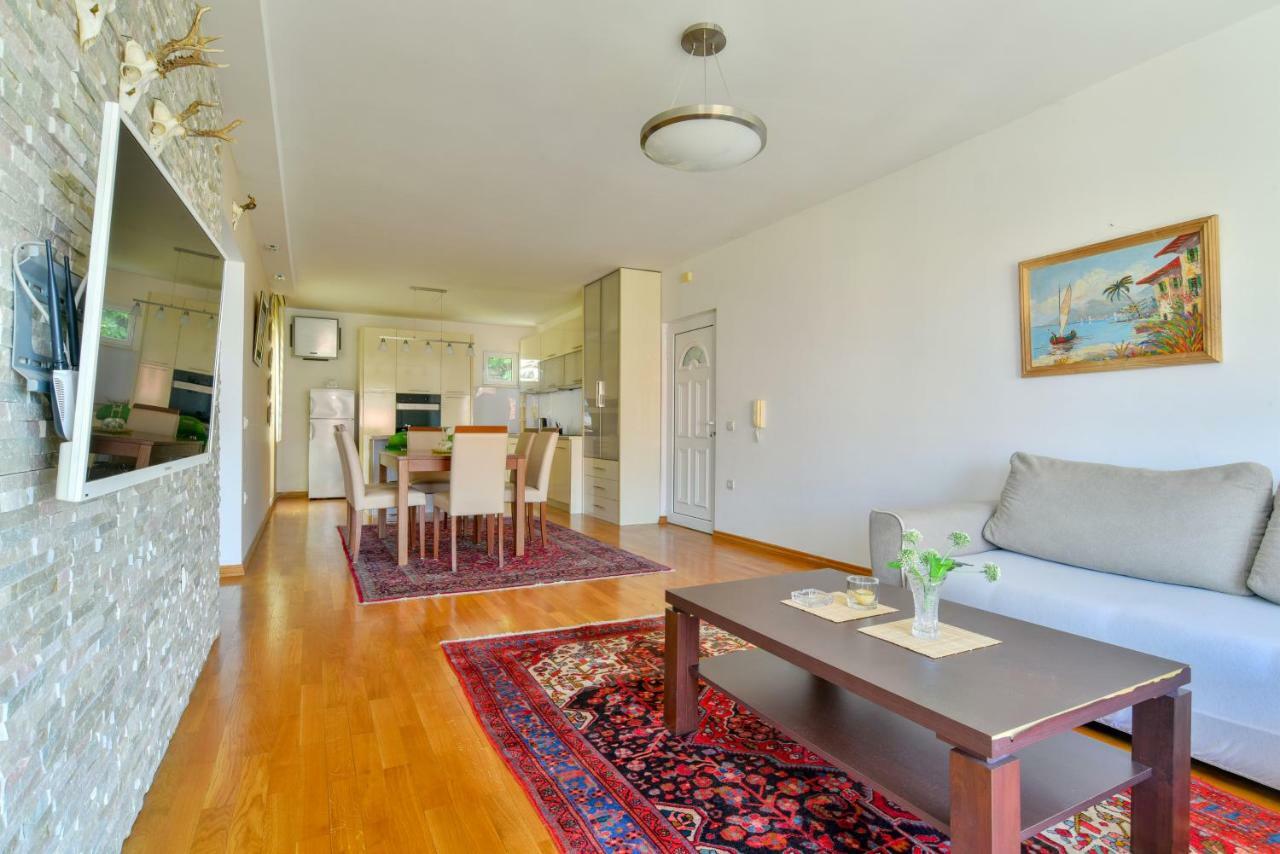 Appartamento Lux Sofia