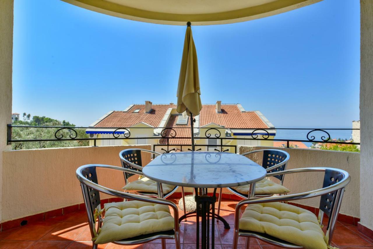 Lux Sofia Appartamento Sveti Stefan
