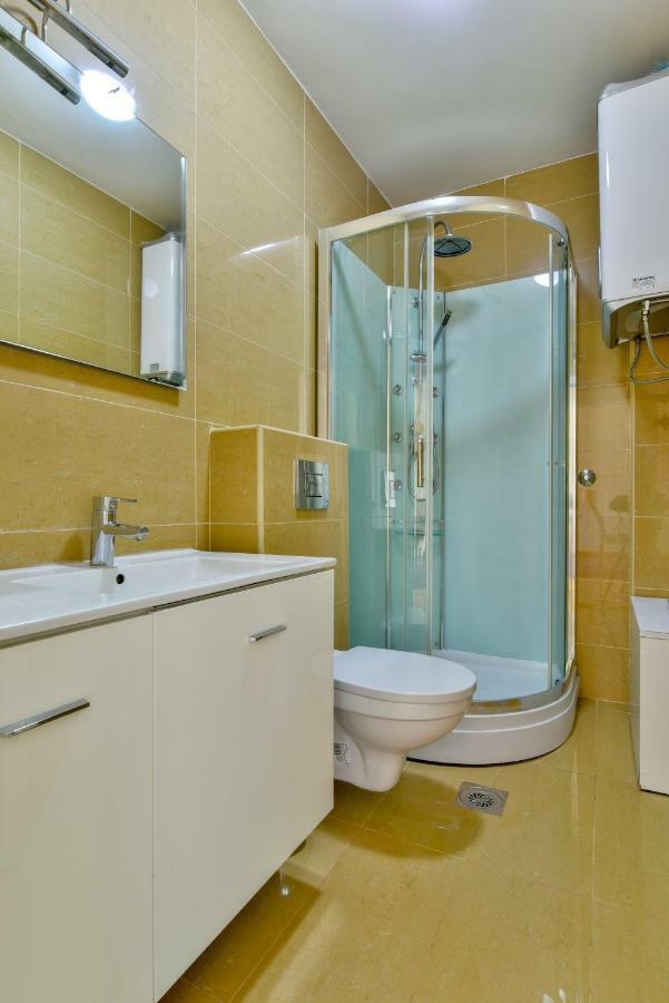 Appartamento Lux Sofia Sveti Stefan