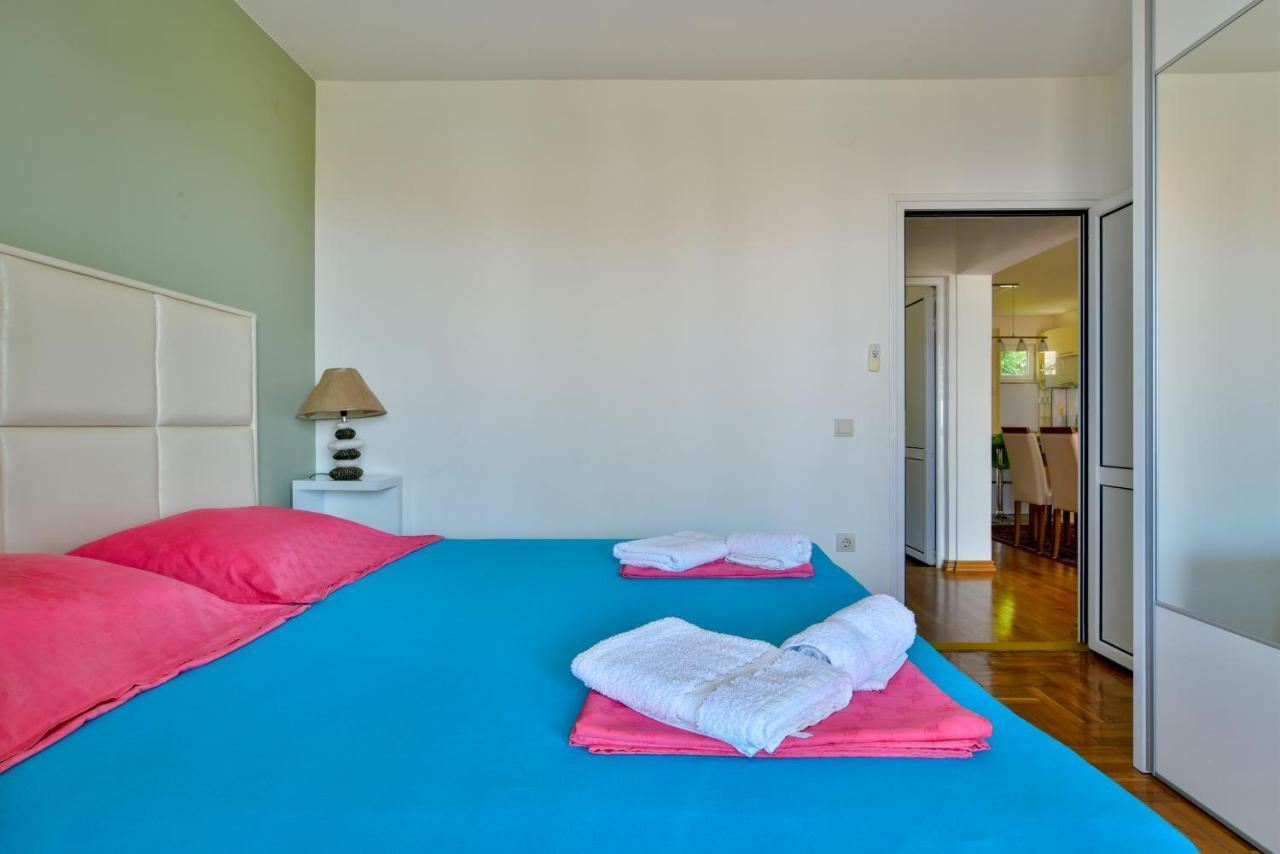 Appartamento Lux Sofia Sveti Stefan
