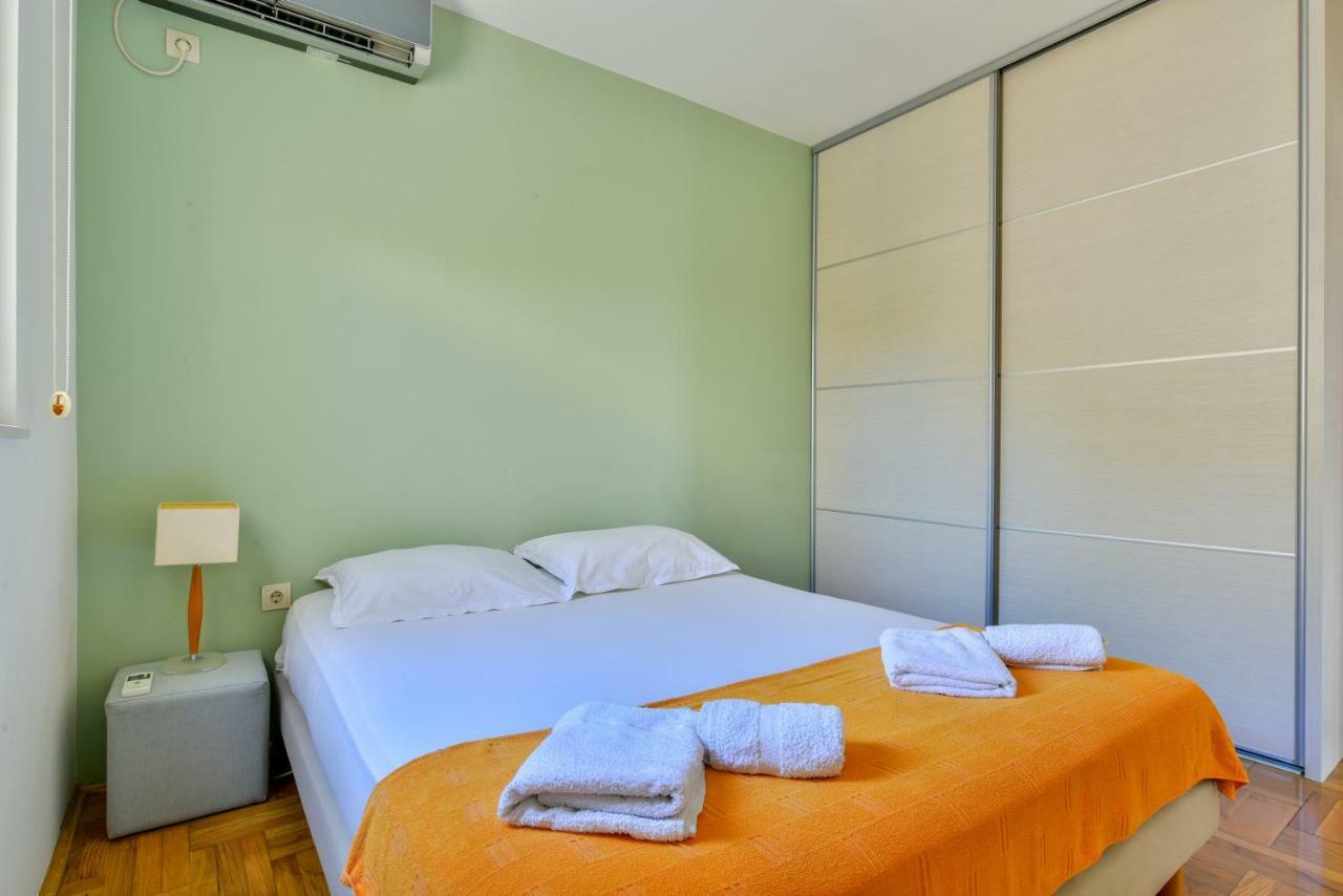 Appartamento Lux Sofia Sveti Stefan