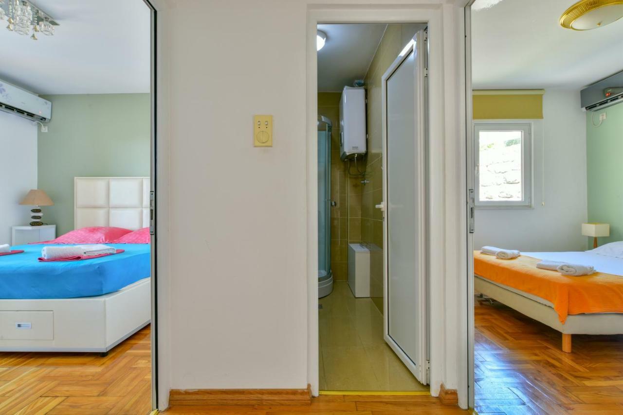 Appartamento Lux Sofia *