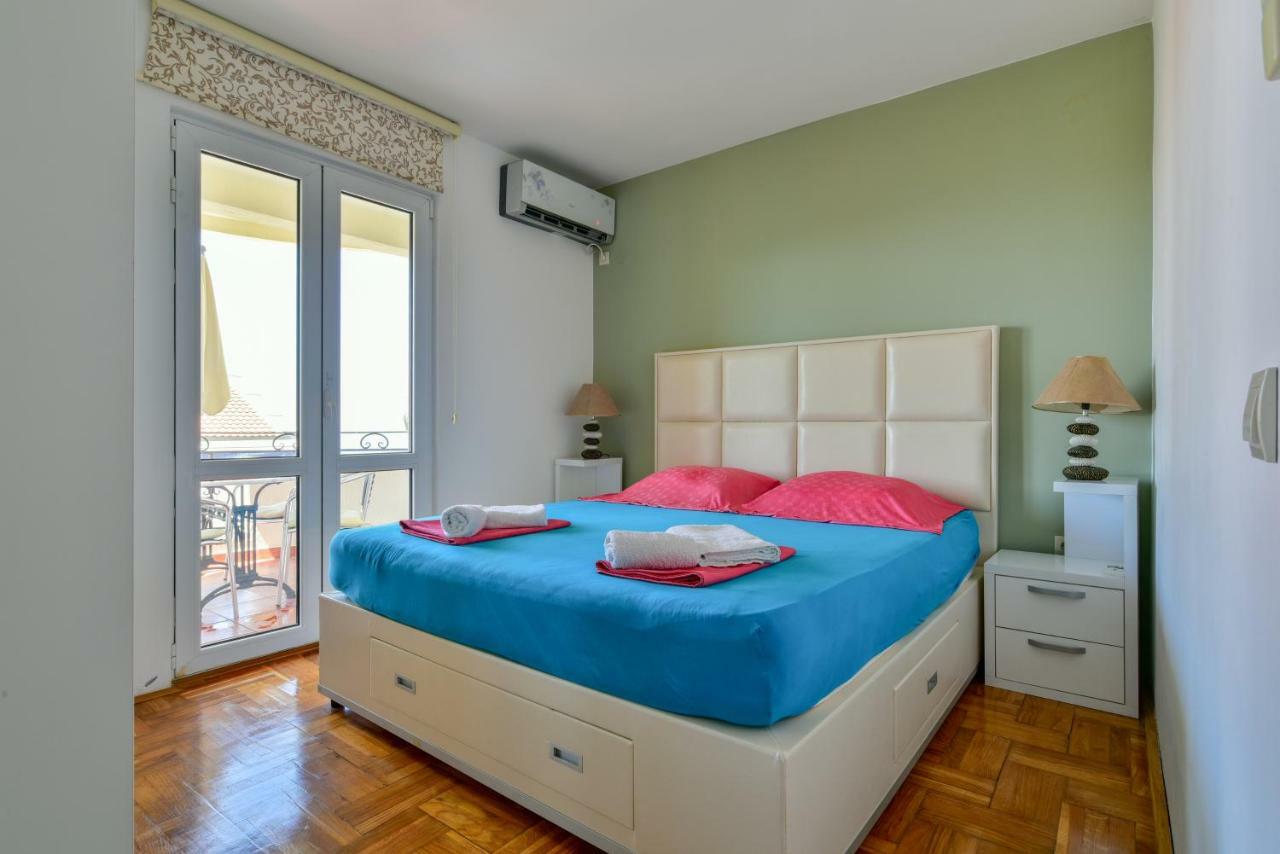 Lux Sofia * Sveti Stefan
